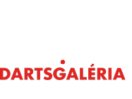 Darts Galéria Budapest - Iron Bar - Kálvin